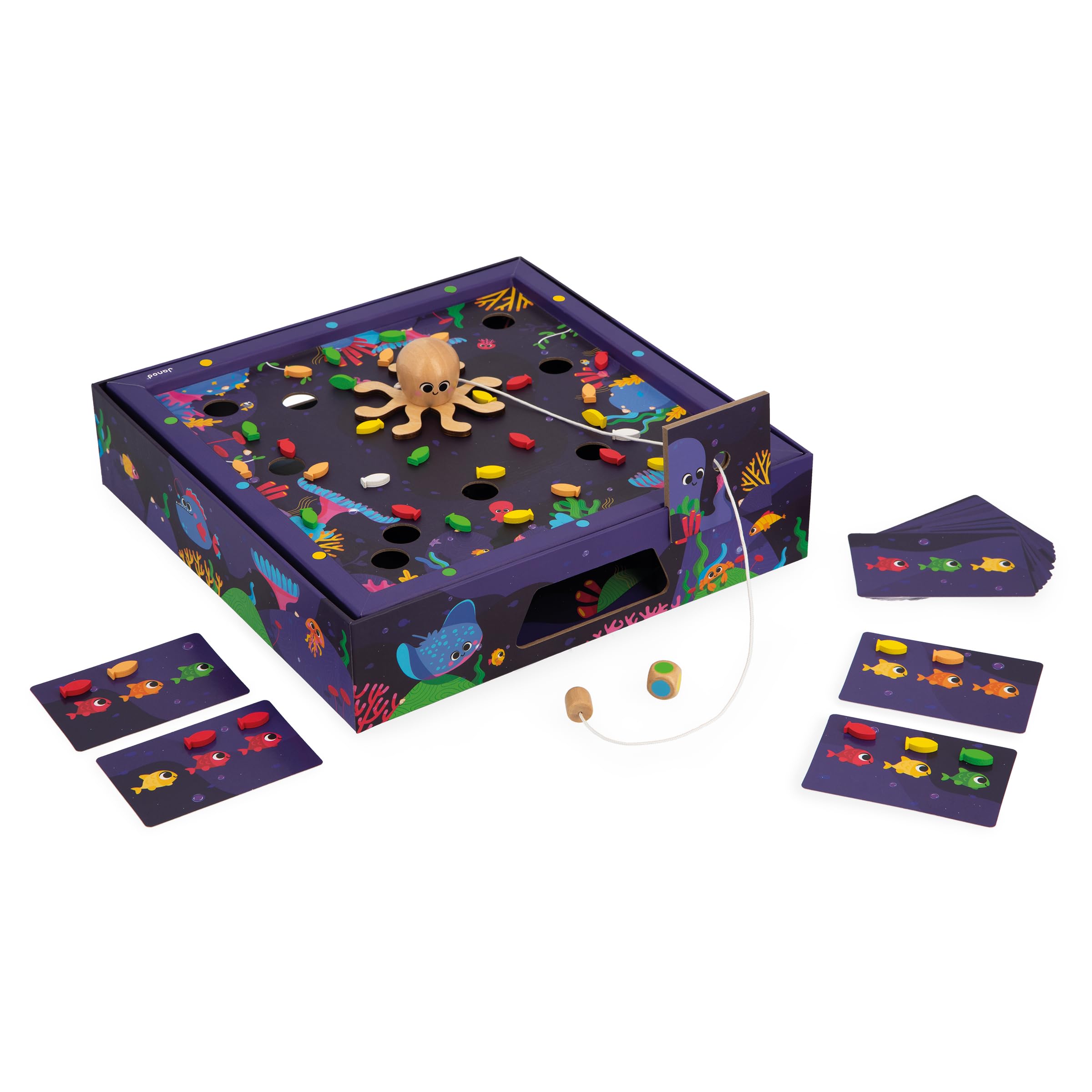 janod-poulp-party-j02622-jeu-de-soci-t-d-adresse-1-4-joueurs-d-s-5-ans image 2