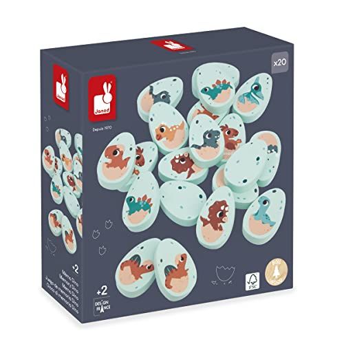janod-jeu-de-m-mo-dino-j05826-20-pi-ces-bois-10-paires-ufs image 8