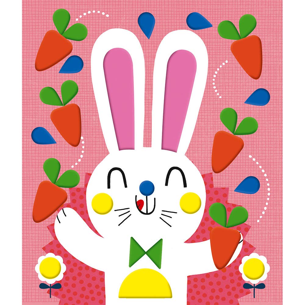 janod-kit-cr-atif-stickers-en-mousse-petits-amis-200-stickers image 2