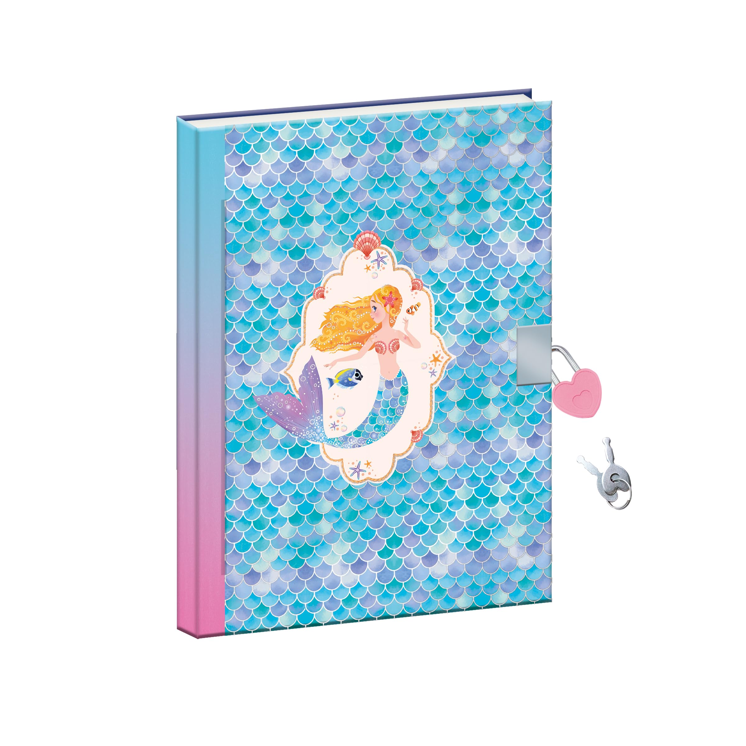 janod-magic-ocean-j09109-carnet-secret-journal-intime-sir-ne-stylo image 6