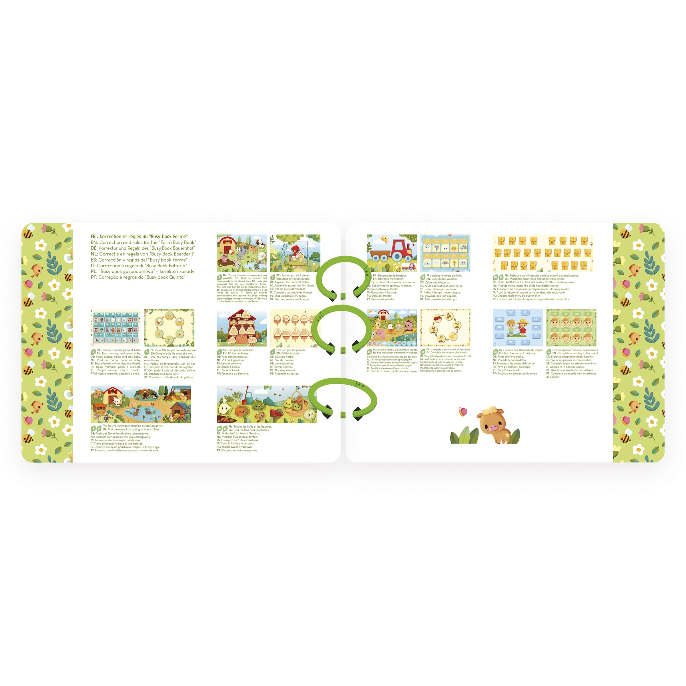 janod-busy-book-ferme-fran-ais-anglais-18-activit-s-d-s-3-ans image 5
