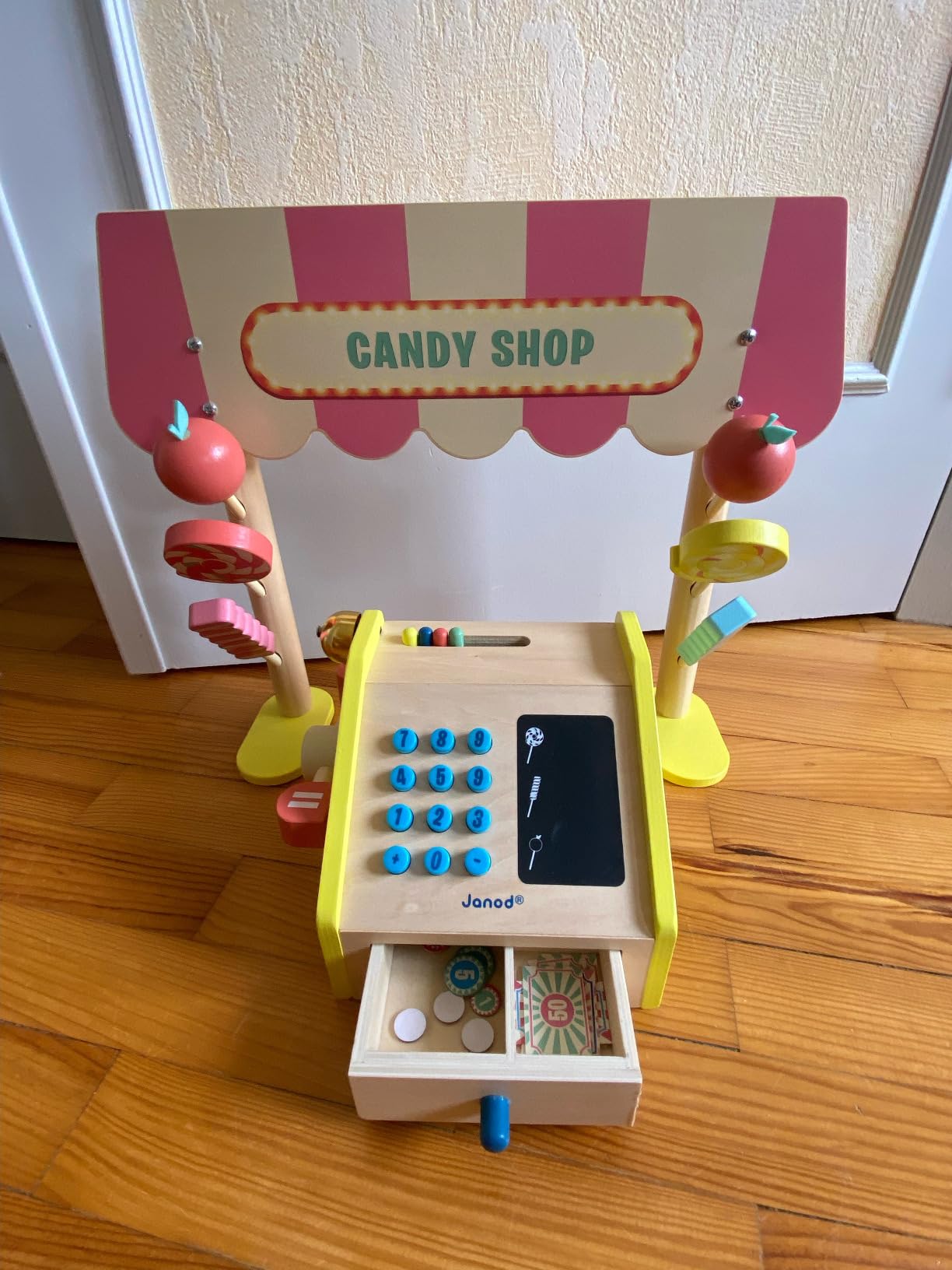 Cadeau idéal