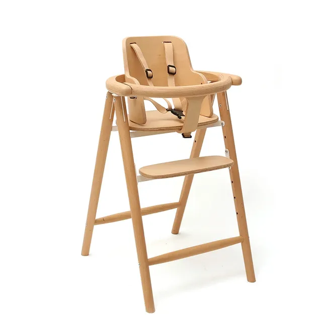 charlie-crane-tobo-kit-chaise-haute-baby-set-bois-de-h-tre image 1
