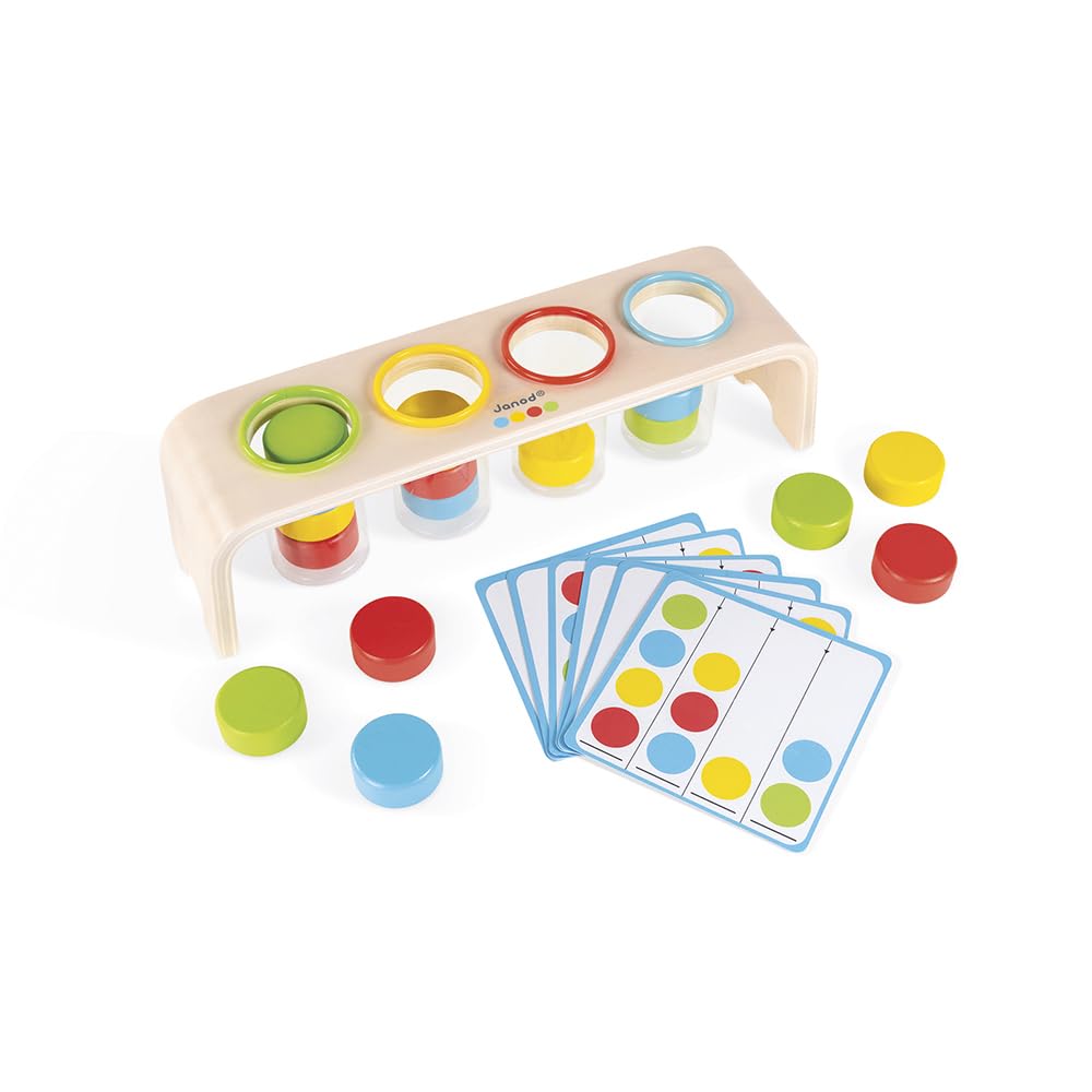 janod-essentiel-tri-des-couleurs-bois-j05066 image 2