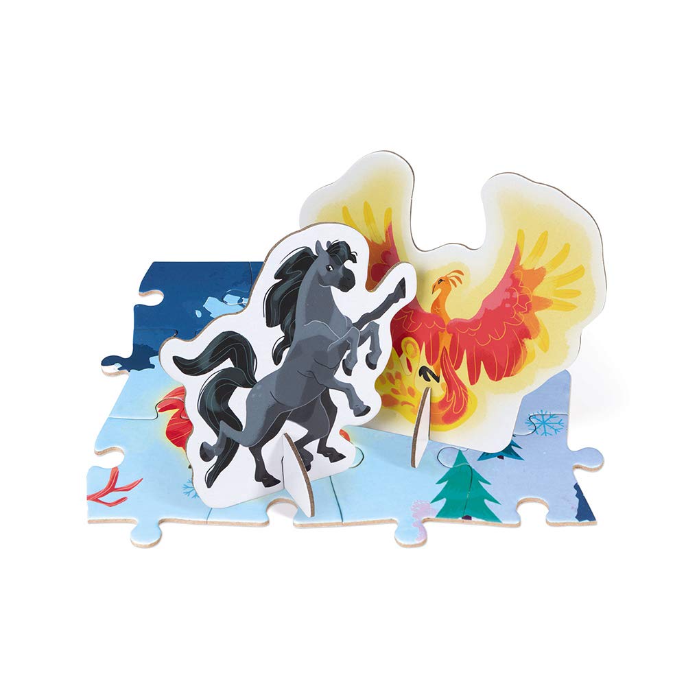 janod-mythes-et-l-gendes-j02680-puzzle-enfant-350-pi-ces image 4
