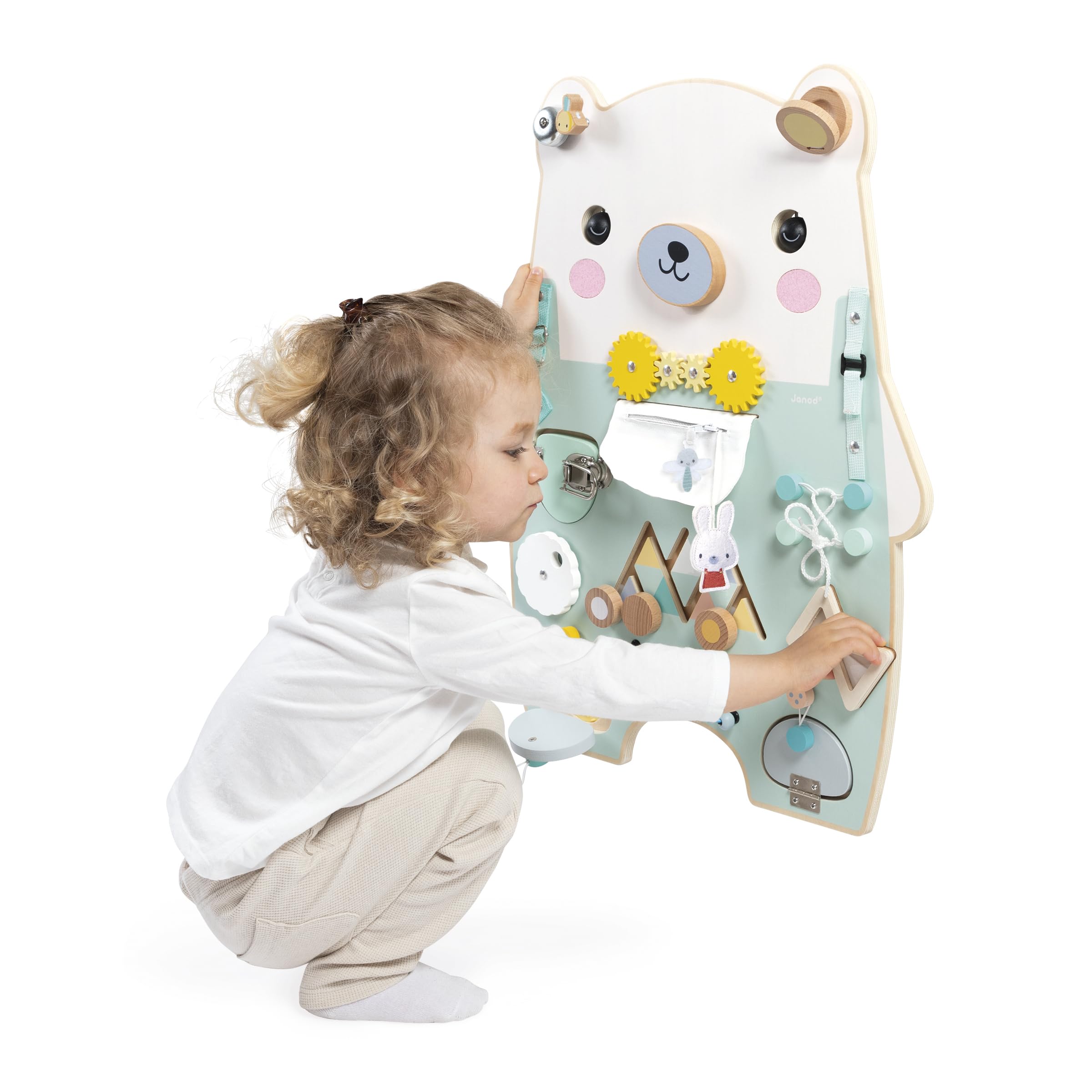 janod-busy-board-ourson-j05162-grande-planche-d-activit-bois-20-activit-s-60-cm image 7