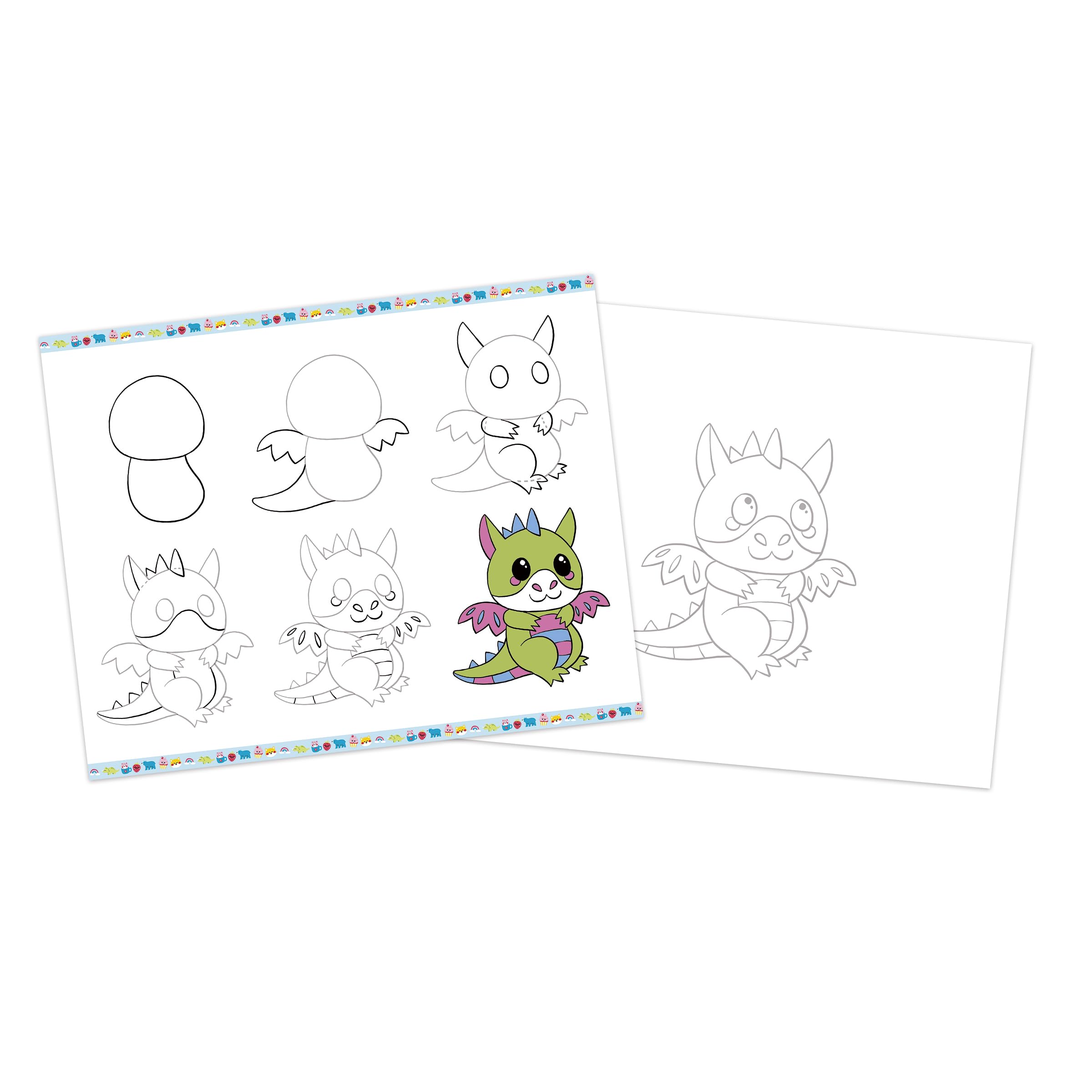 janod-step-by-step-drawing-j09157-kit-apprendre-dessiner image 4