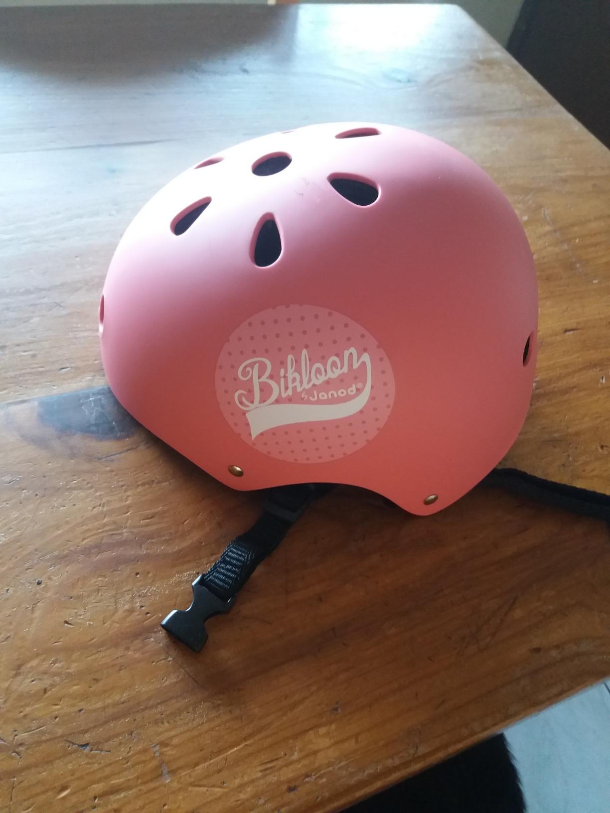 Super casque