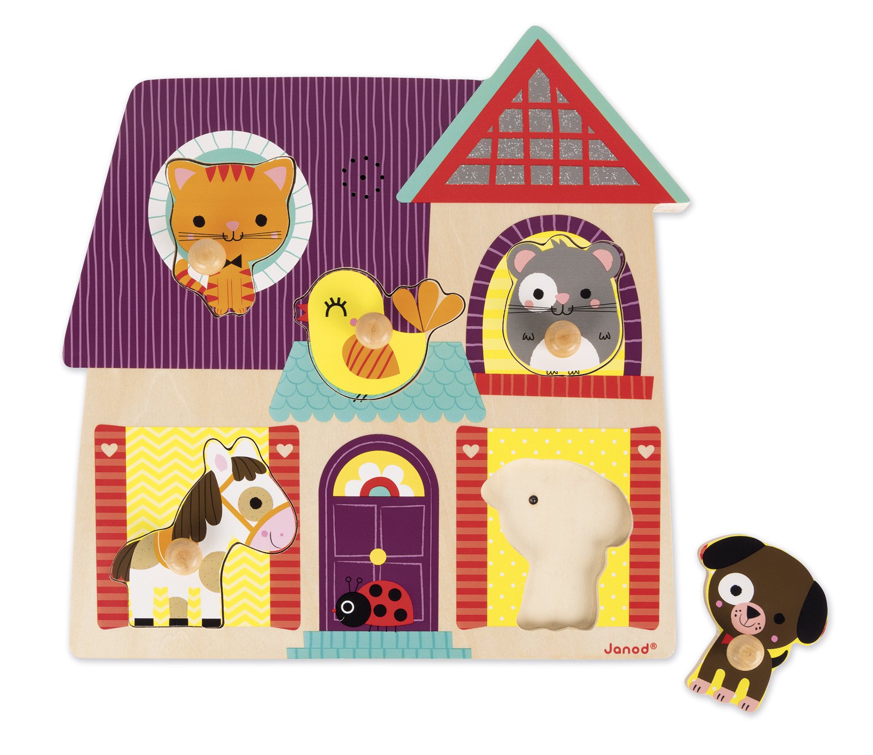 janod-puzzle-musical-les-copains-de-la-ferme-puzzle-sonore-bois-5-pi-ces-d-s-18- image 6