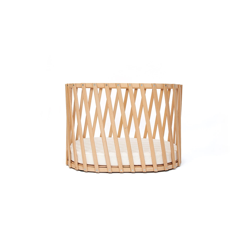 charlie-crane-lugo-lit-b-b-volutif-en-bois-70x90-70x140-cm image 6