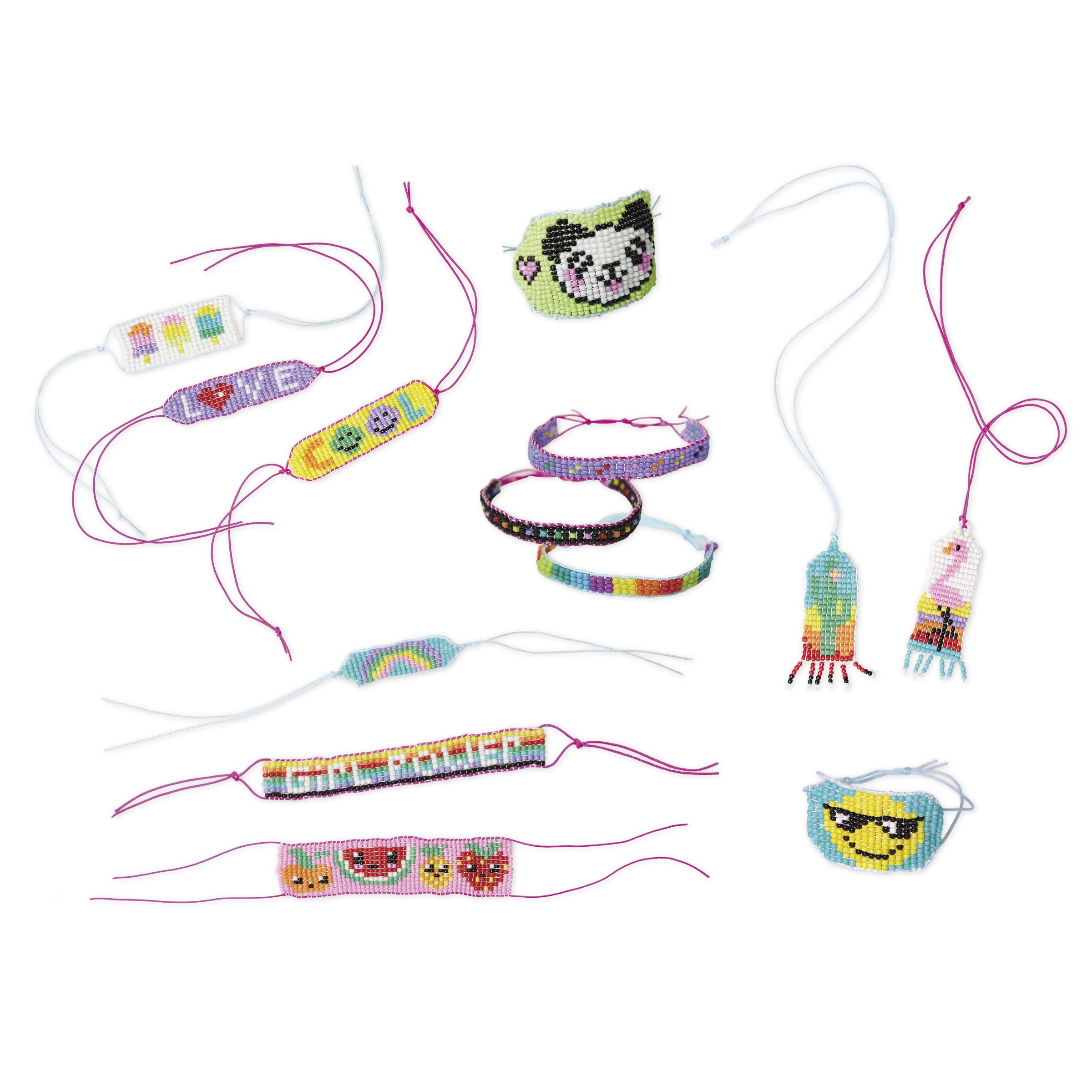janod-coffret-13-bijoux-pops-cr-er-m-tier-tisser-j07999 image 2